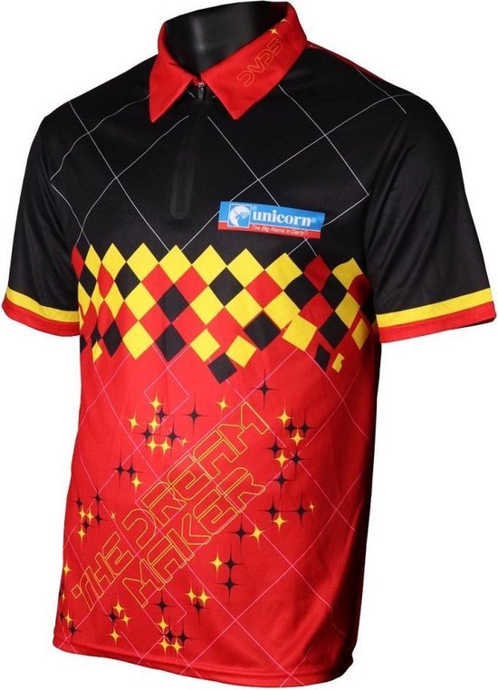 Matthias De Vlieger tweet media