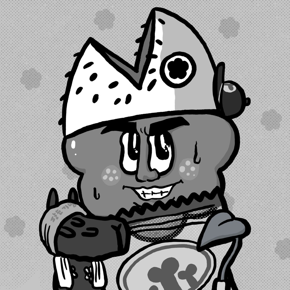 Limini Who🔺9000 tweet media