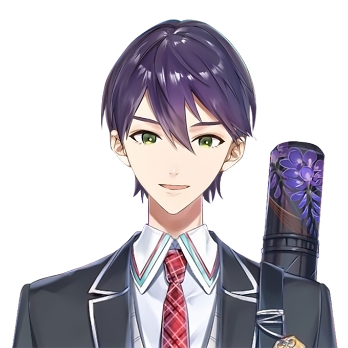 剣持刀也のtwitterイラスト検索結果