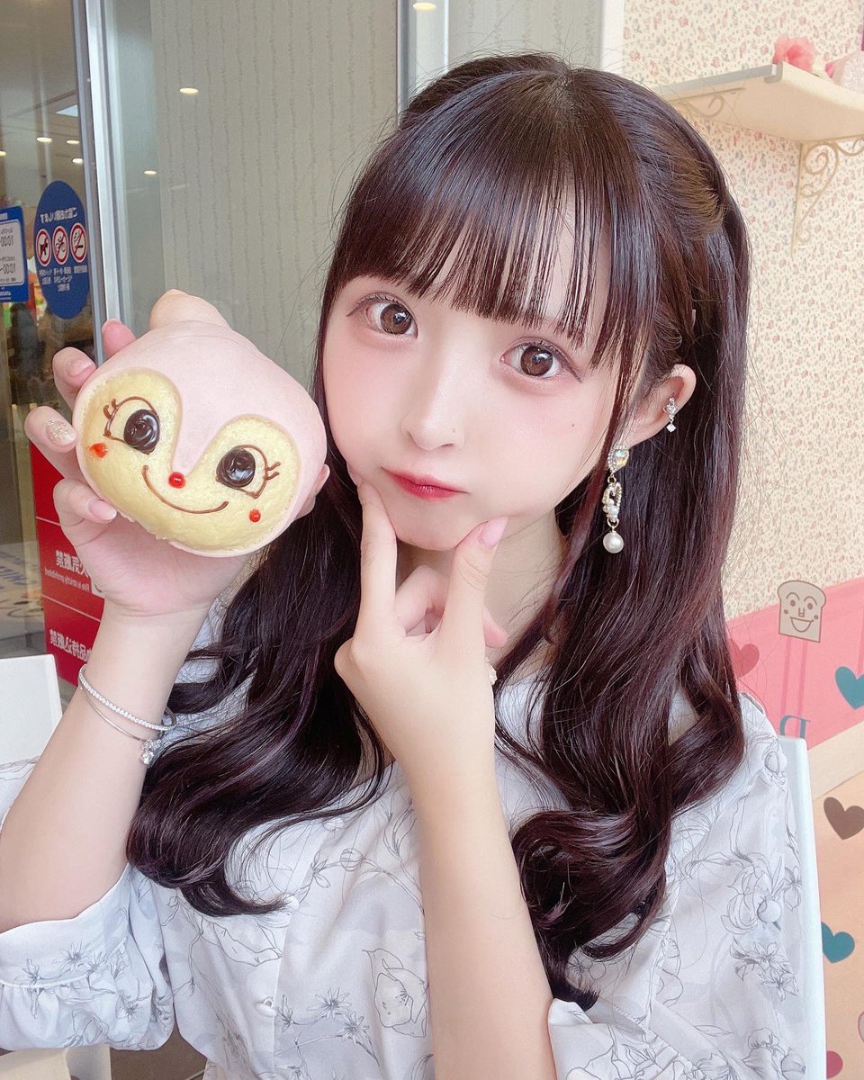 山本 未悠🌼 tweet media