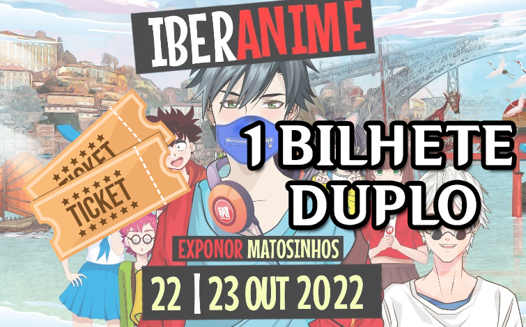 tiagoliveira00's tweet photo. Tenho uma novidade incrível, juntamente com @IA_OFICIAL estamos a fazer giveaway de 1 bilhete duplo para Domingo (23)! Se ganhares podes levar alguém contigo!

➡️ Para participar:

- Like e RT neste post!
- Seguir o meu canal: https://t.co/krSWZyJCZX

O giveaway acaba dia 29! https://t.co/s6bKGpwnhj