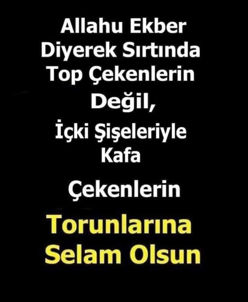 Uzun zamandır yoktuk bi yoklama çekelim