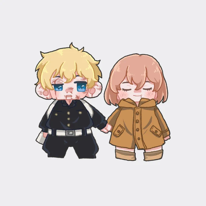 君の必死な姿がみんなの心を動かしたんだよ#東卍FA 