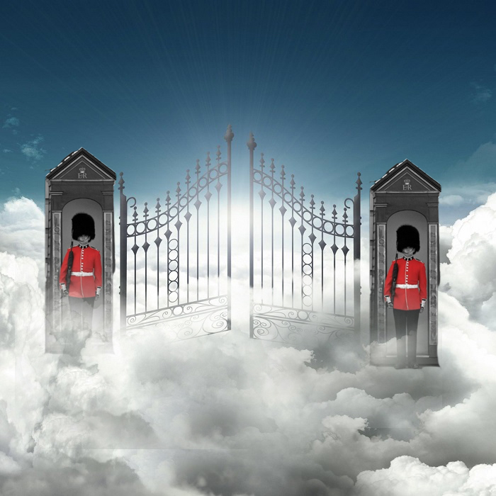 #QueenElizabeth #RIP