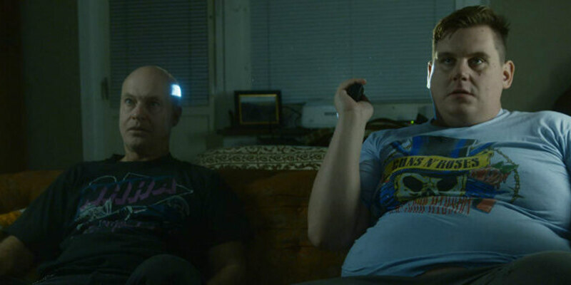 themoviewaffler's tweet photo. "Will likely give genre fans of a certain vintage a warm nostalgic glow, but it's also a considered examination of the dangers of clinging onto the past."

VIDEOMAN is on Shudder UK now.

Read @hilliseric's review

https://t.co/qGCfQAl7C1

#Videoman #Shudder #film #movies https://t.co/jvkOurp4zZ