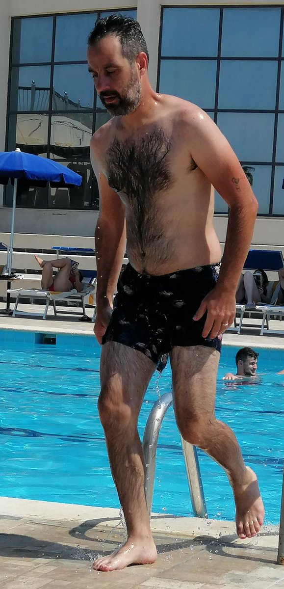 wis771's tweet photo. #hairymenaddict #hairymen #hairy #bear #beard #hotmen #boy #gay #gaybear #hairychest #hairyboys #peludo https://t.co/SI2ndsT3jw