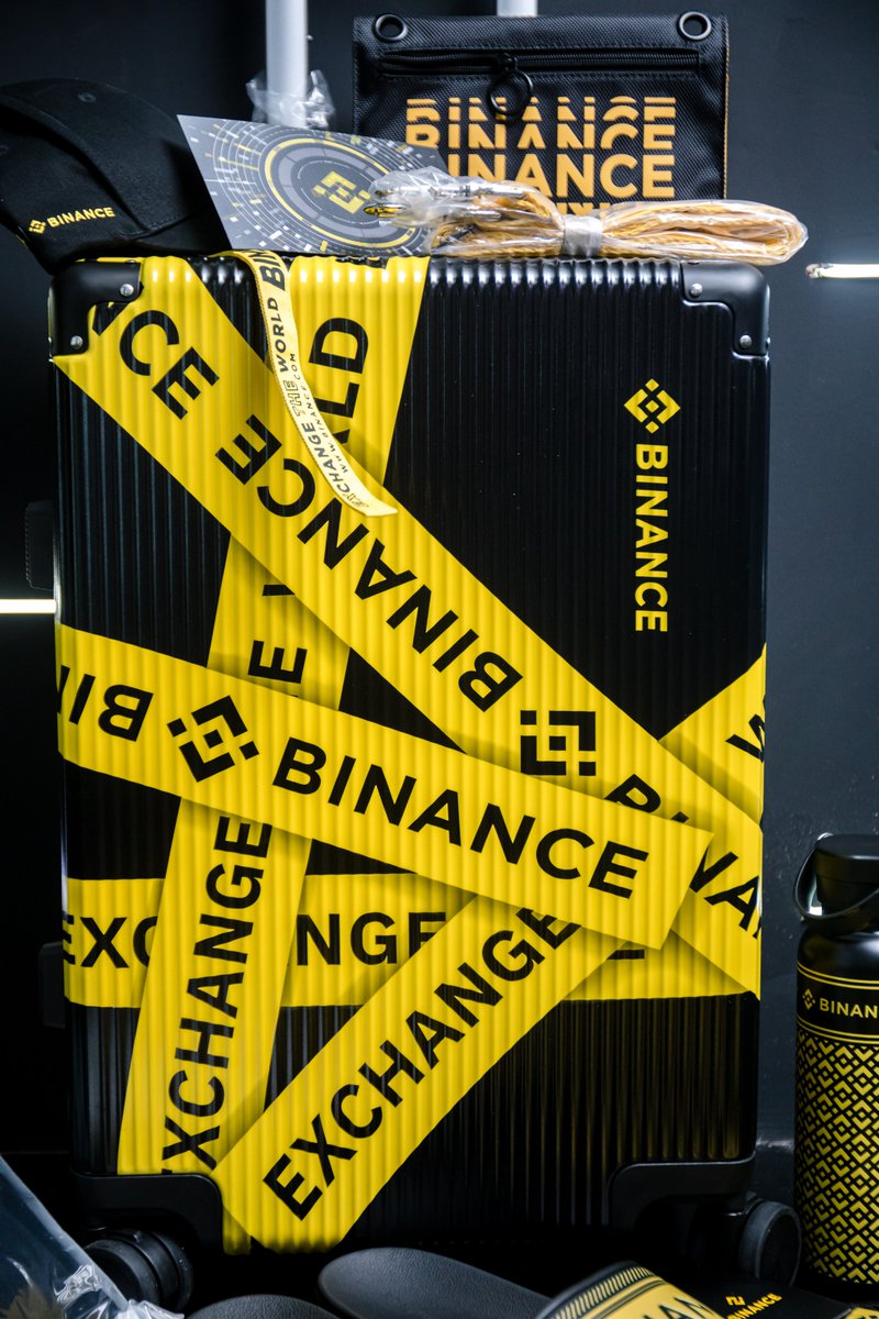 BinancePk's tweet photo. بیگ پیک ہوچکے ہیں، آپ کی تیاری کیسی جا رہی ہے؟ 🧳

 مقامی #Binance کمیونٹی میٹ اپ - اسلام آباد میں ہوتی ہے پھر ملاقات 😉 https://t.co/lFU4waowVc