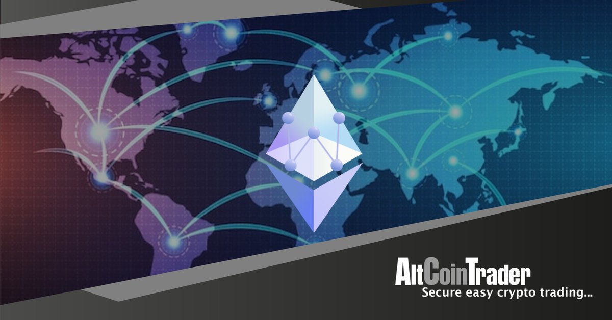 AltCoinTrader tweet media