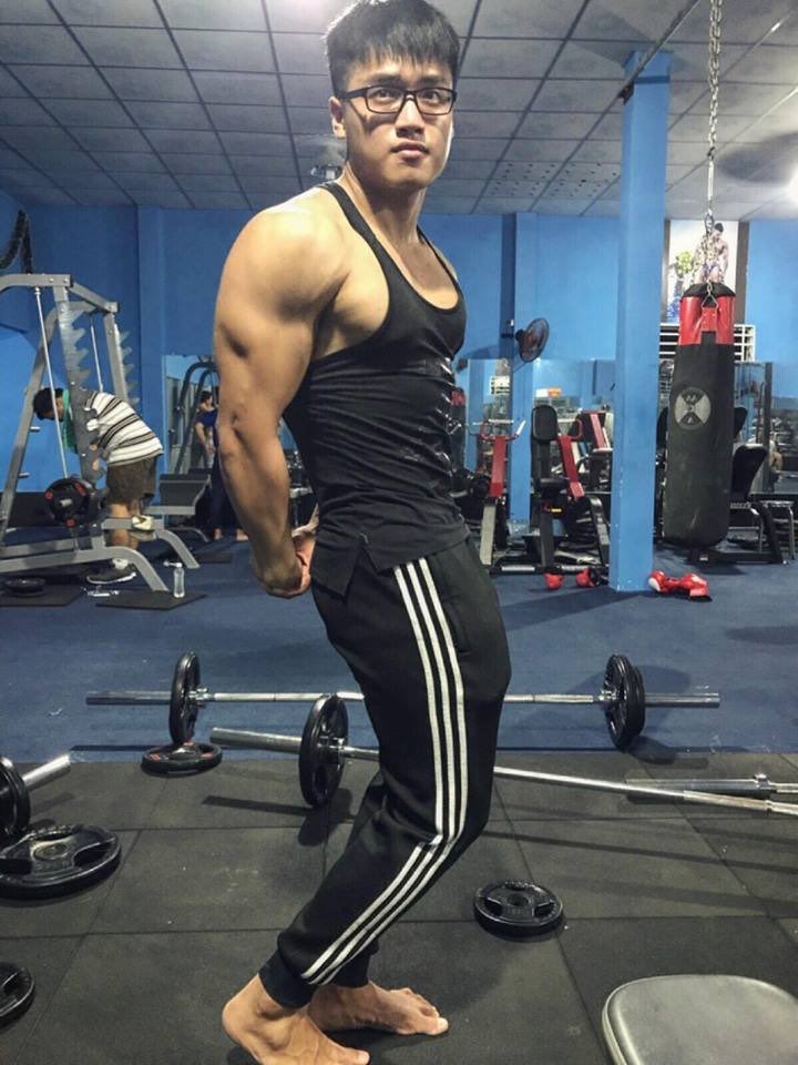 Ai có inf em này cho m xin nhennn ???? Mặt múp cưng ghê