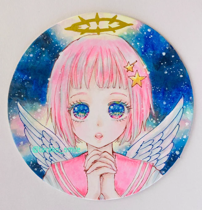 セーラー服は大好きなのでもっと描いて行きたいです4枚目はファンアートです#あなたのセーラー服をみせてください#新規フォロワーさん向けに過去作を上げてみる#どこかの誰かに刺さればそれで良い 