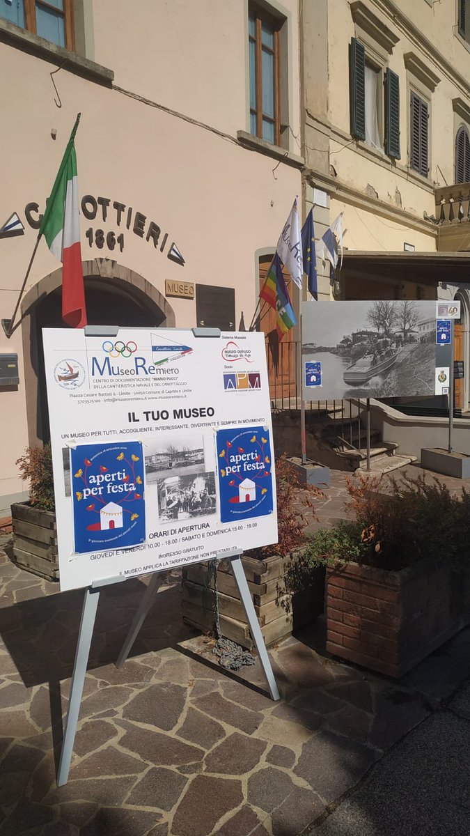 Giancarlo Dall'Ara tweet media