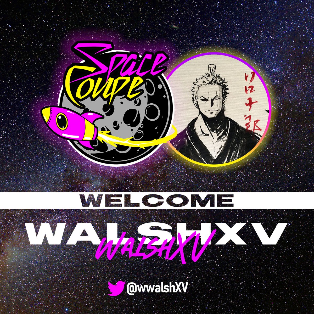 Space Coupe (SC) tweet media