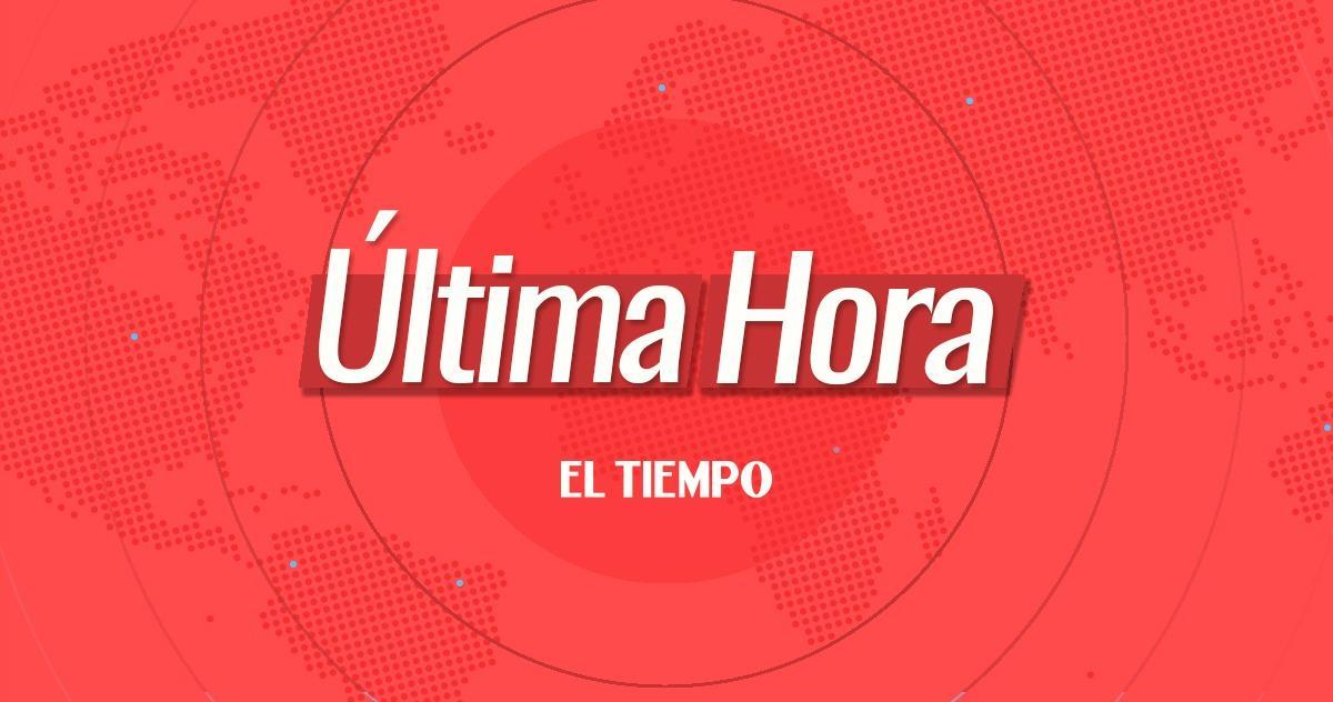 🔴 ATENCIÓN | Temblor de magnitud 5,0 en Colombia. En la madrugada de este lunes 19 de septiembre, se presentaron dos eventos sísmicos en Colombia, ambos con epicentro en Los Santos, Santander. Acá todos los detalles → bit.ly/3DBeSPY