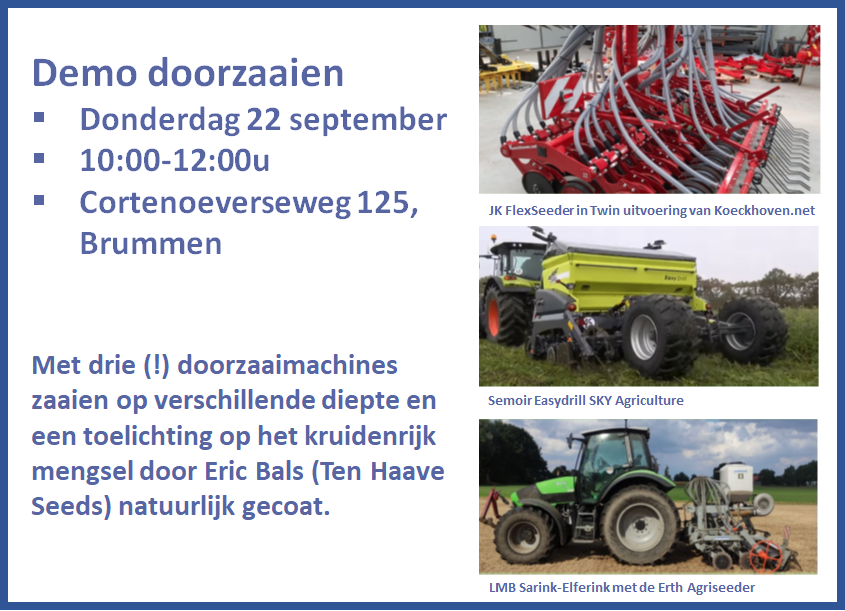 Vruchtbare Kringloop tweet media