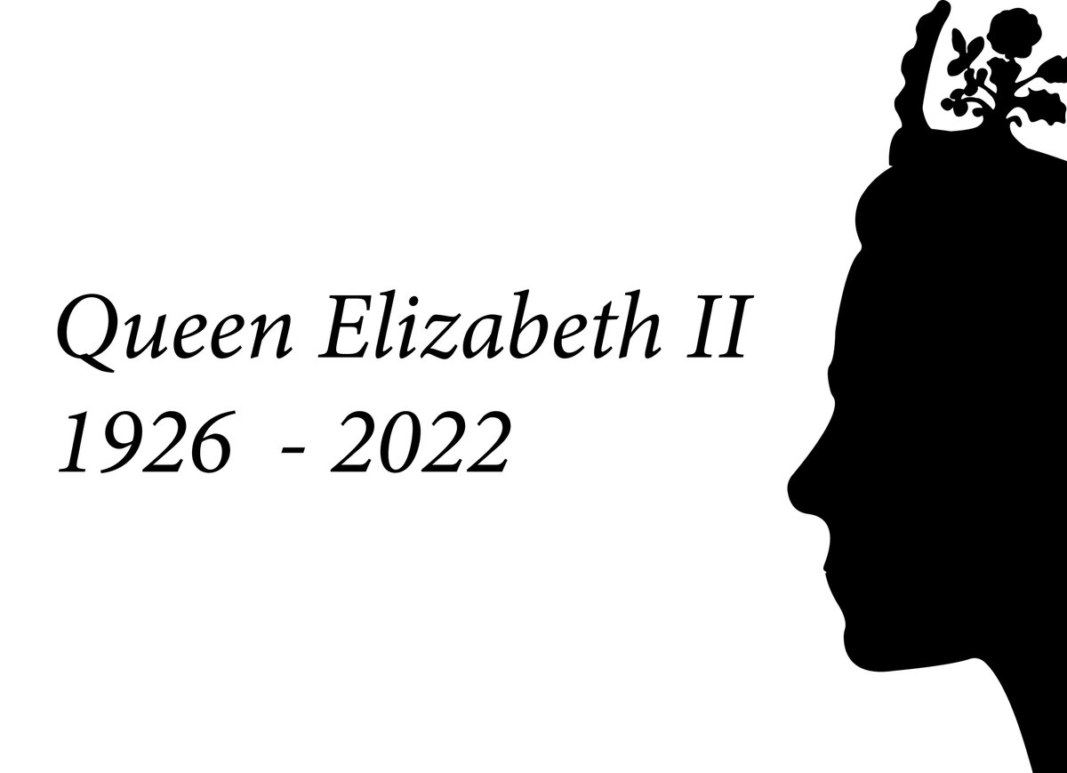 bbBlanc_Events's tweet photo. We, like many Canadians, will take a moment to reflect on this National Day of Mourning.
RIP Queen Elizabeth II
#bbBlanc #CreatingEventMagic #QueenElizabeth #EventProfs #EventDesign #Production #AV #MeetingPlanner #EventPlanner #GTAWeddings #TOEvents https://t.co/jxfw78nfLO