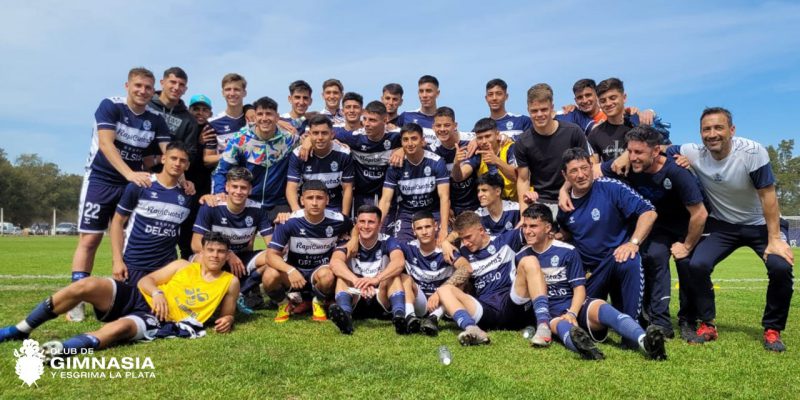 #Gimnasia 🐺 on Twitter: