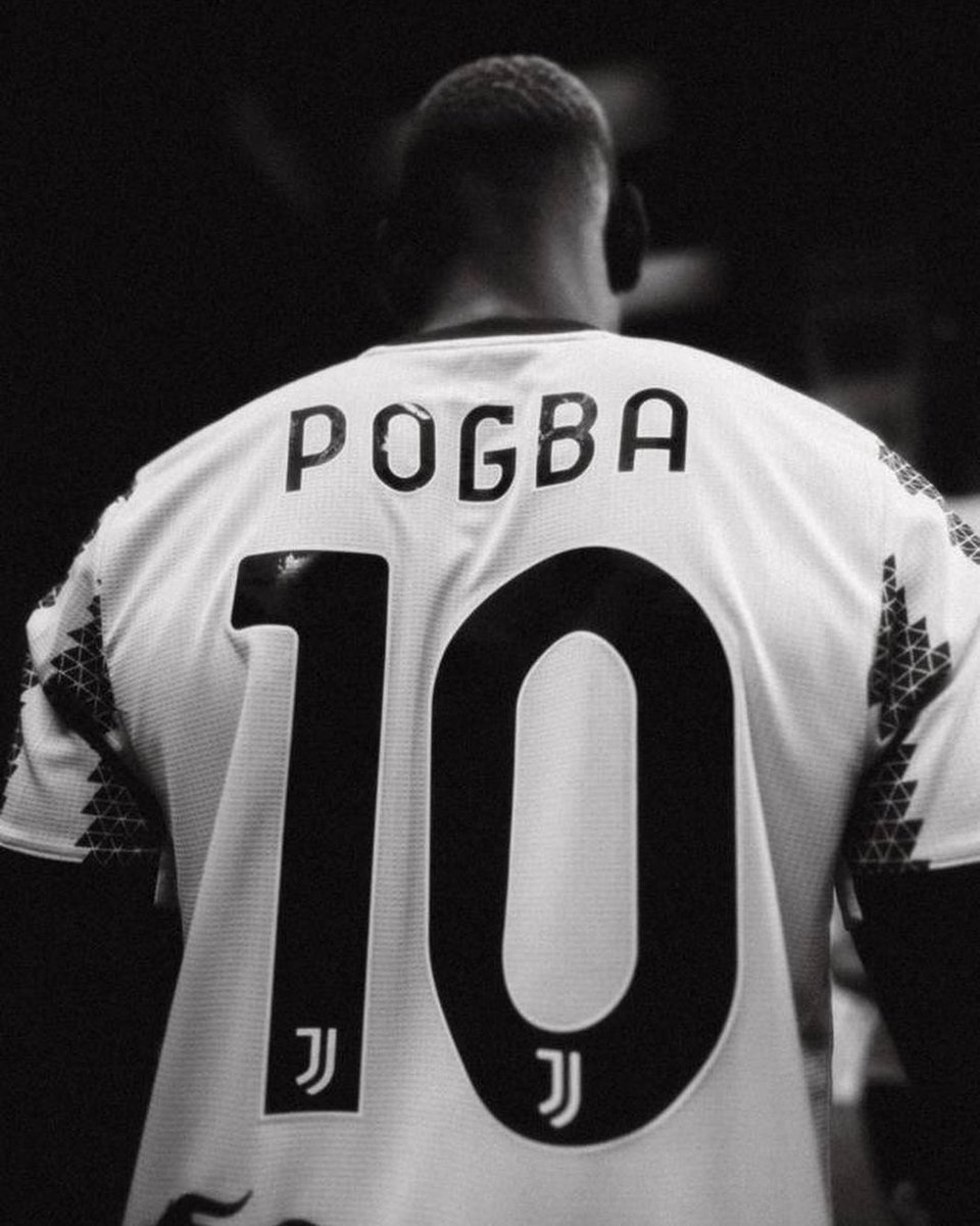 paulpogba tweet picture