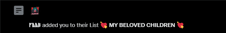 httpfemboy's tweet photo. ᅠ
ᅠ
ᅠ
ᅠᅠᅠ¡Yui también quiere a su hermosa vecina! Está agradecido con ella por ofrecerse a enseñarle más sobre su cuerpo. 🥰
ᅠ
ᅠ
ᅠ https://t.co/Tsu7bkWJav