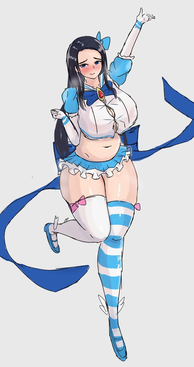 うわキツバイオロイドシリーズ2
魔法少女マジカル龍(26)
#라스트오리진 
#ラストオリジン 
#Lastorigin 