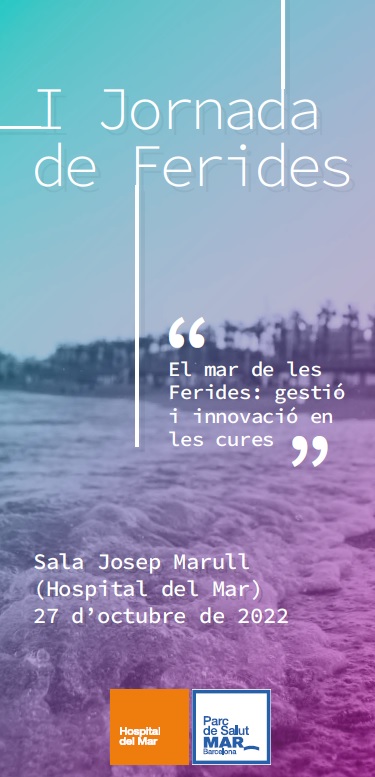 Hospital del Mar tweet media