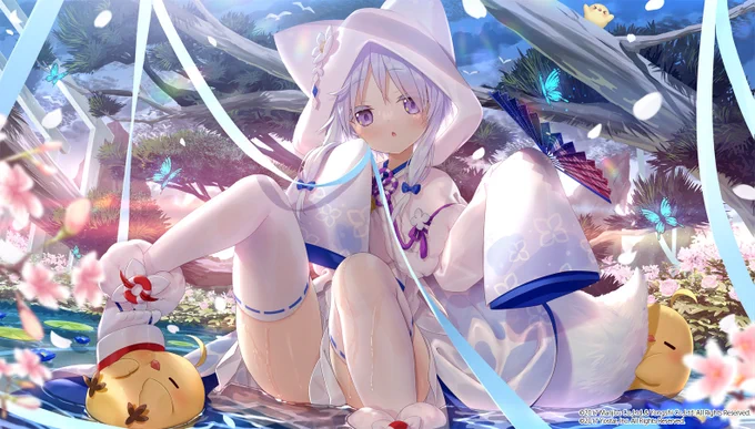 わっしょーい#アズールレーン #アズレン5周年 