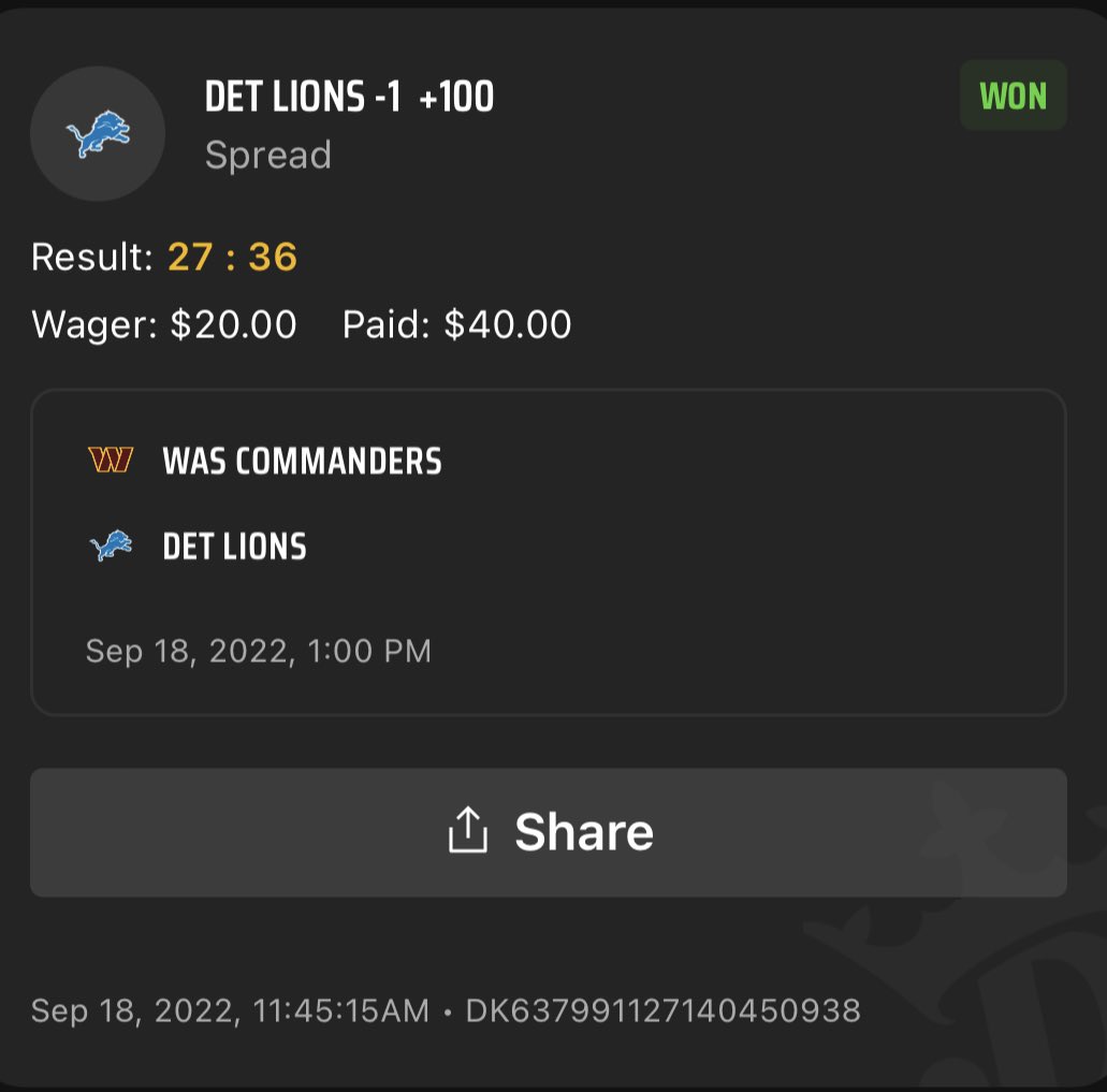 SEBettors's tweet photo. We had a nice little weekend. Didn’t get a chance to post our picks, but, those who follow us received their DM and got some winning picks. These are pictures from some followers. Again bank rolls are different for everyone. #Bets #Betting #NJBets #SundayFootball #NFL #Football https://t.co/AsNrqja02F