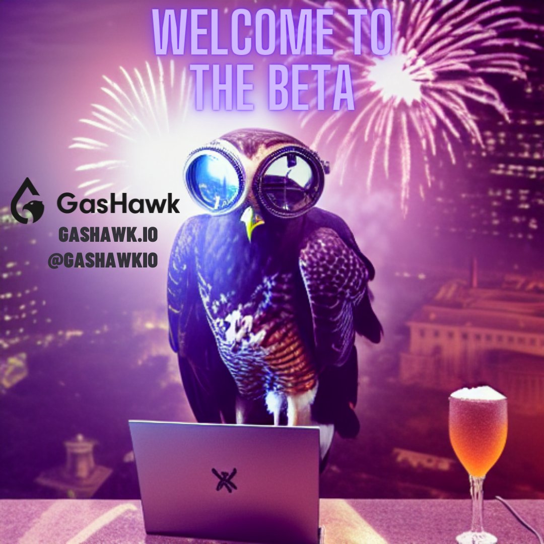 0xKnoxFi's tweet photo. 📢 NEWS: Our beta is NOW OPEN for everyone! Currently, the gas fees are low, but we all know that they will rise again - better be prepared. Go on, save some gas fees on #Ethereum mainnet, and let us know what you think

Welcome 👉 https://t.co/S4kat7HDSo

#paylessgas https://t.co/NZNbzv4n8G