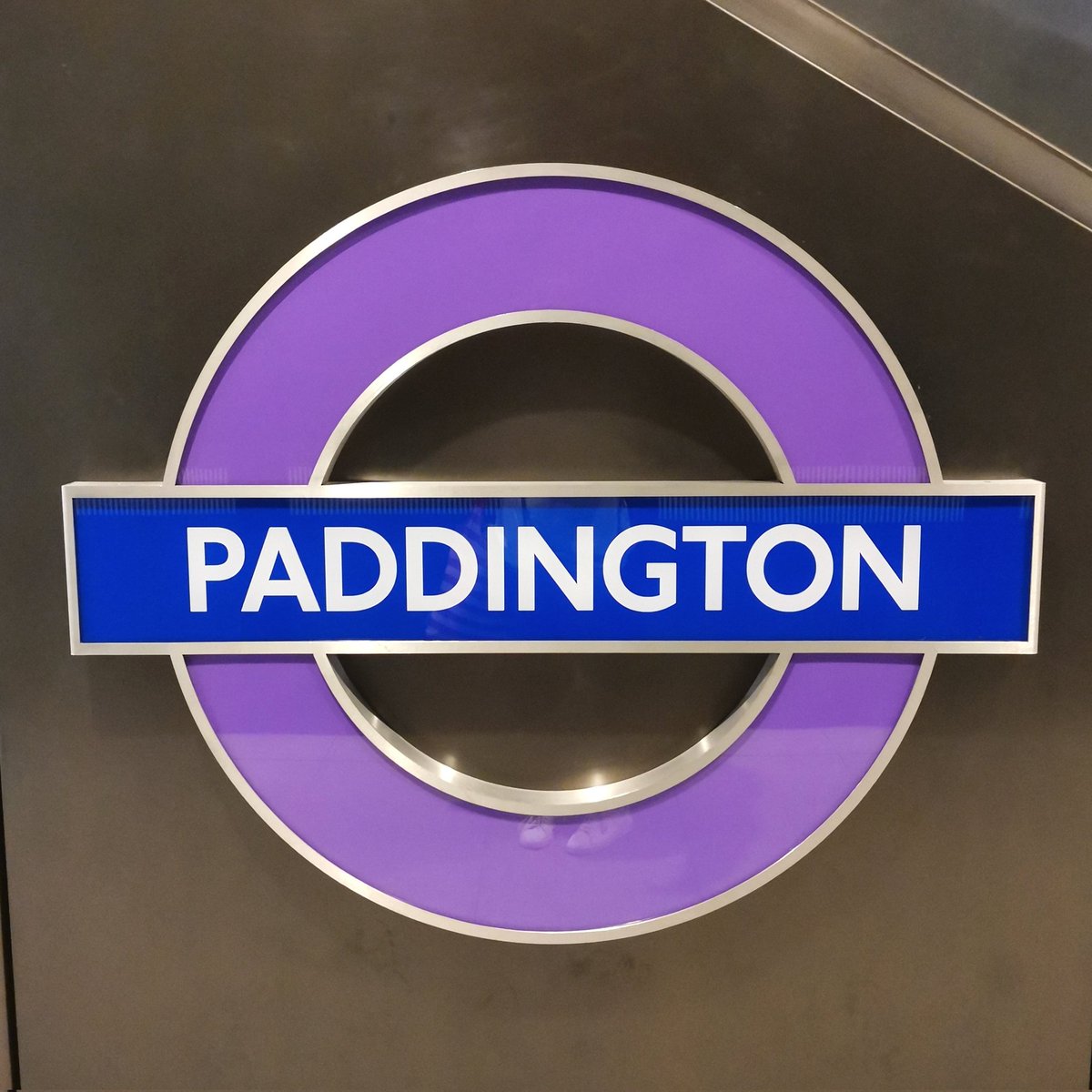 London at it's best today.