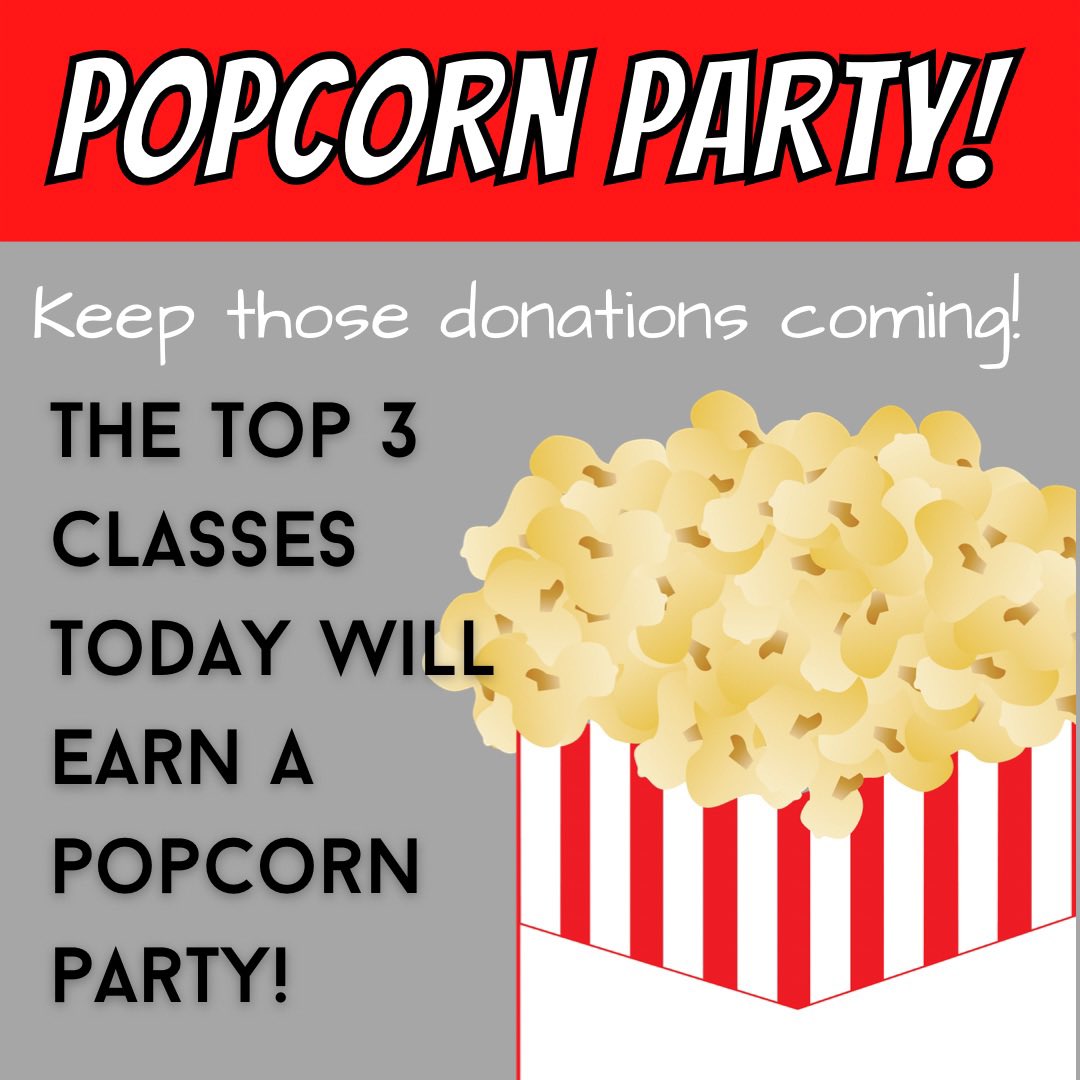 Hosp Elementary PTA (Hosp_PTA) / Twitter