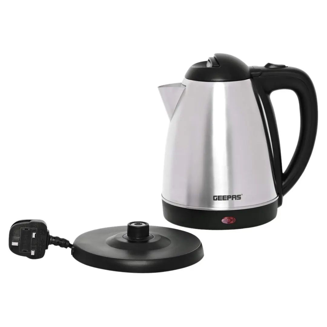 ClickshopUg's tweet photo. Any time is tea/coffee time?
#Clickshop has got you #Geepas Electric Kettle.
Now Available at UGX 50,000
Order on WhatsApp/Call:+256 704 606027 ☎0394507942
Tap⬇️ https://t.co/7QCaCJSyz1
For more #click https://t.co/vcFHWSStvp
#NyegeNyege2022 #itandafalls #mondaythoughts https://t.co/zbZIgjVDqX