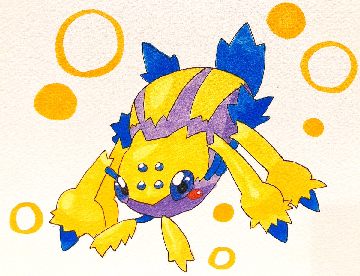 デンチュラ のイラスト マンガ作品 71 件 Twoucan