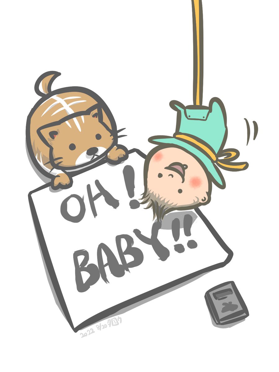 「8月⑥ 8/18〜21 #先月描いた絵を晒そう #イラスト #Illustrat」|タロウ@一日一絵のイラスト