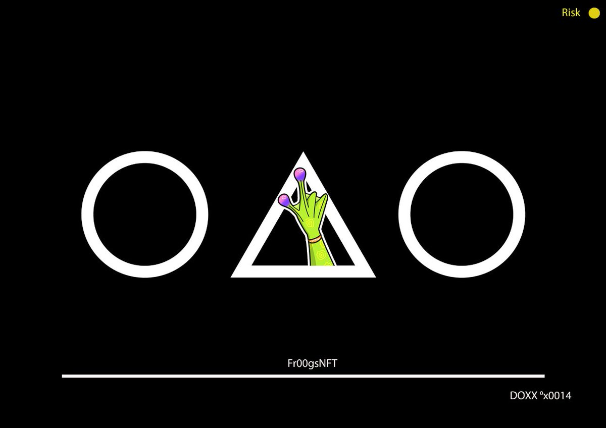 Fr00gs | SOLD OUT tweet media