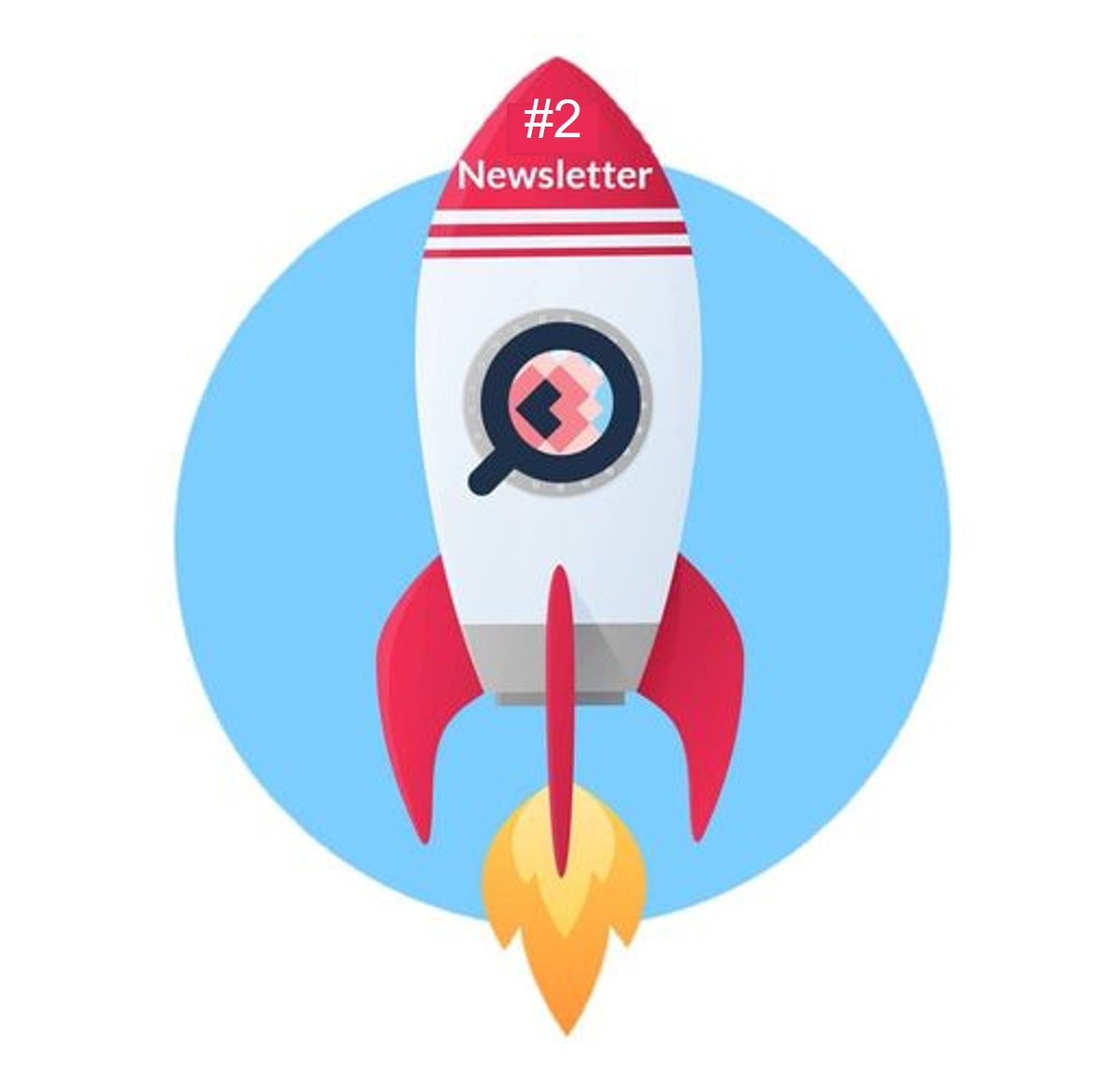 cytomine's tweet photo. 🚀 Houston, I'm being told in my earpiece that the launch of the newsletter #2 is successful 🎉
▶️If you missed this release, subscribe now to receive it in your mailbox : https://t.co/dKLZRqpH60
#DigitalPathology #education #startup #virtualmicroscope https://t.co/M4cDBYfhZu