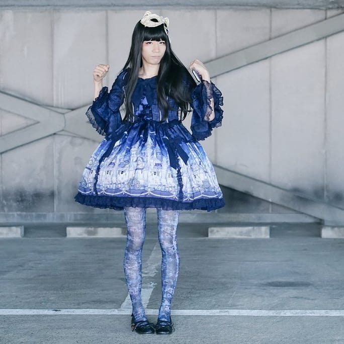 tuyahime_neko's tweet image. 今後の艶姫猫子の予定

10月2日日曜日
RUN your own WAY
10時〜カジュアル(ロリィタ服で出演)
14時〜コスプレ(ろじこちゃんで出演)

10月8日土曜日〜10日月曜日
地下道-3150
ウラロジ仙台公式コスプレ「ろじこちゃん」

どちらも仙台です！一緒にお写真も撮れます✨

#仙台市 
#movemove 
#ロリィタ