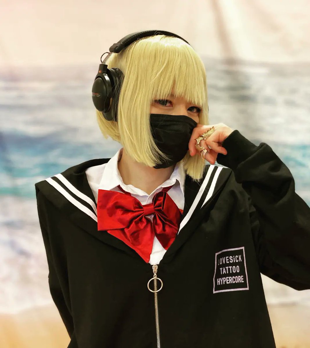 tuyahime_neko's tweet image. 今後の艶姫猫子の予定

10月2日日曜日
RUN your own WAY
10時〜カジュアル(ロリィタ服で出演)
14時〜コスプレ(ろじこちゃんで出演)

10月8日土曜日〜10日月曜日
地下道-3150
ウラロジ仙台公式コスプレ「ろじこちゃん」

どちらも仙台です！一緒にお写真も撮れます✨

#仙台市 
#movemove 
#ロリィタ