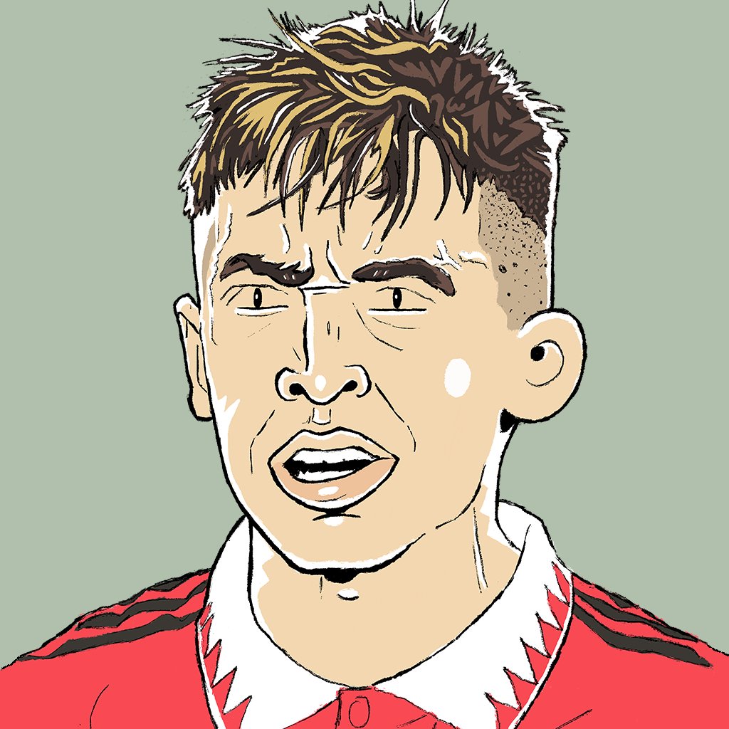 AthleticoTokenClub (@AthleticoTC) on Twitter photo 2022-09-19 11:30:57 π¦π· L.MartΓnez - Base #54 π¦π·
Taking the Premier League by storm, Lisandro arrives!
Could this man the the best defender in the EPL this year?
β½οΈ #LisandroMartinez #NFTart #MUFC #PolygonNFT
π discord.com/invite/jvkJUZBβ¦
@opensea @LisandrMartinez π¦π· L.MartΓnez - Base #54 π¦π·
Taking the Premier League by storm, Lisandro arrives!
Could this man the the best defender in the EPL this year?
β½οΈ #LisandroMartinez #NFTart #MUFC #PolygonNFT
π discord.com/invite/jvkJUZBβ¦
@opensea @LisandrMartinez