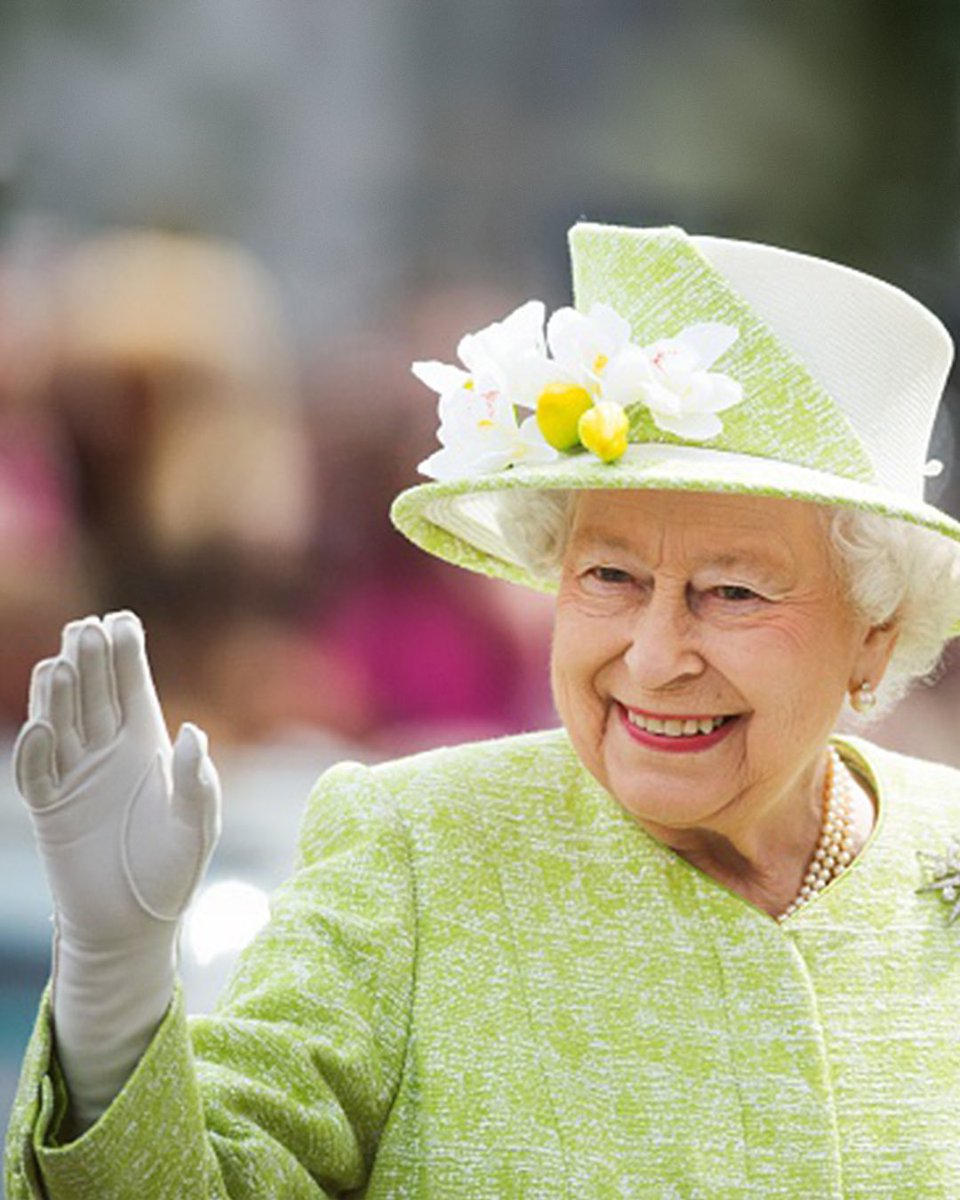 A fond farewell to Her Majesty Queen Elizabeth || 🖤 1926 - 2022.​​​​​​​​
​​​​​​​​
Today we say farewell on the very sad day of her funeral. We join the nation in showing our respect and gratitude.​​​​​​​​
​​​​​​​
Love, Fiorelli x