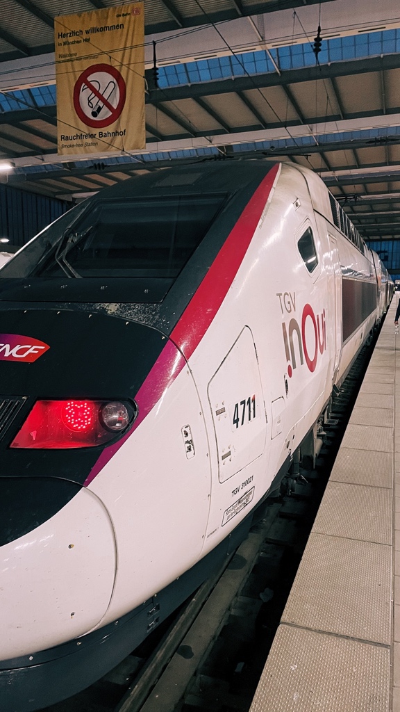 Was man dieses Jahr gut während der #Wiesn machen kann..