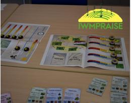 IWMPRAISE_Fr's tweet photo. @IWMPRAISE Jeu IWMGAME Grandes cultures https://t.co/1CAxGwSFMV 8 cartes modifiées suite aux nouveaux tests du printemps avec les formateurs Certiphyto et Agrosolutions https://t.co/s5cKmzgGew