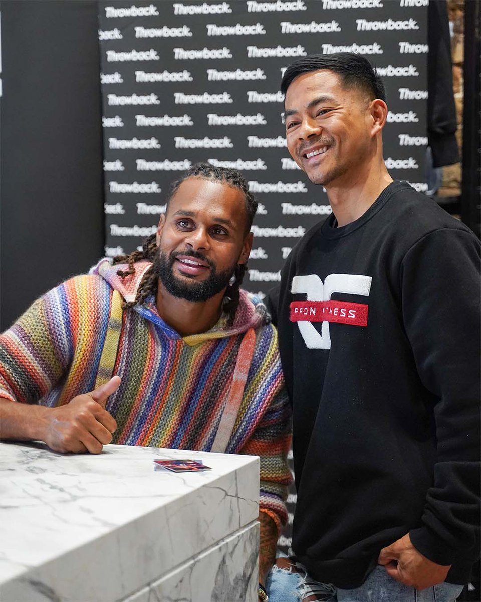 Throwback tweet media