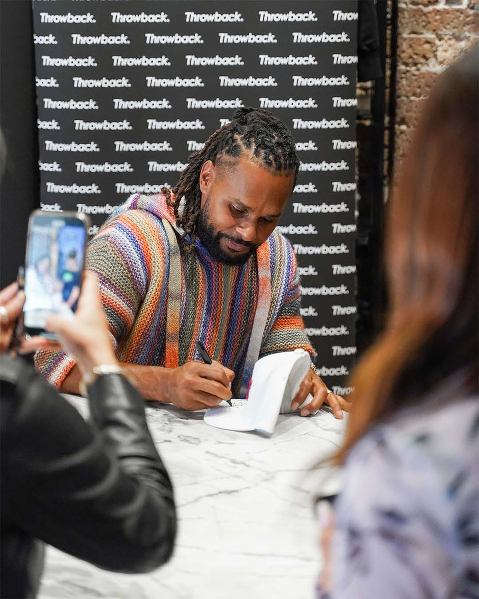 Throwback tweet media