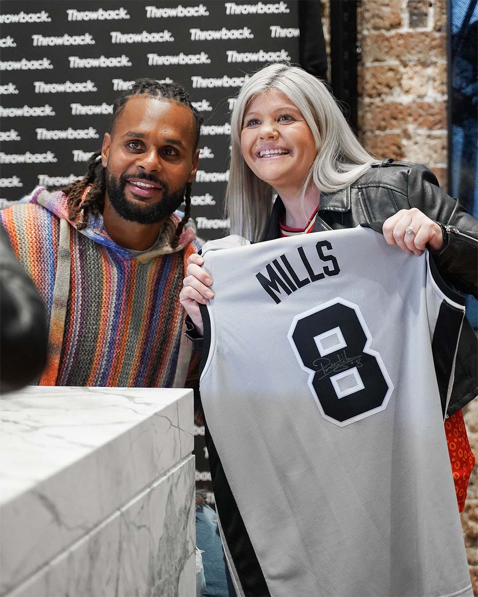 Throwback tweet media