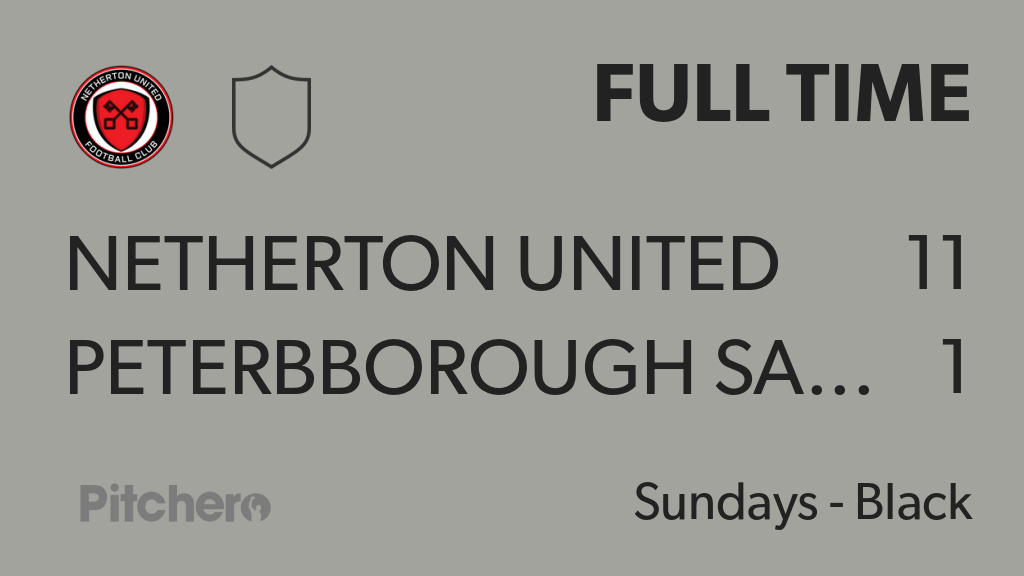 Netherton United FC tweet media