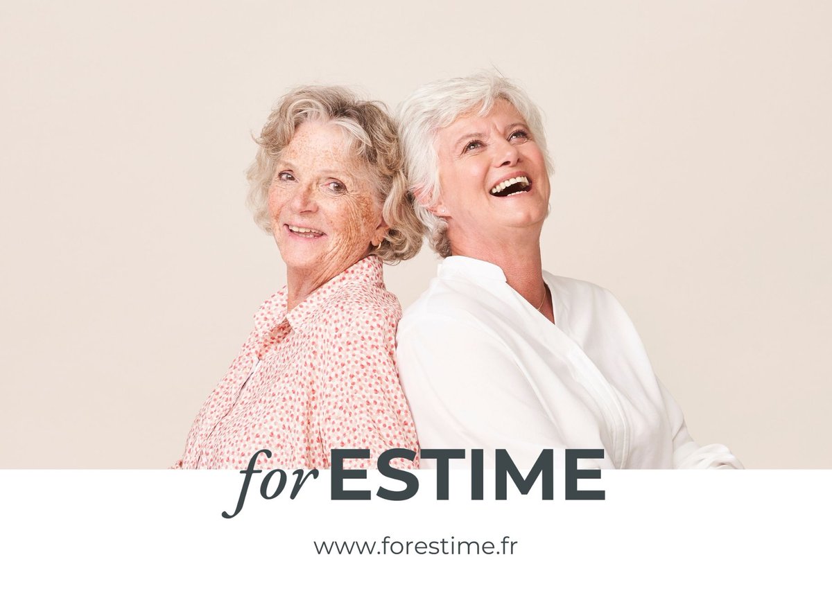 StudyatIESEG's tweet photo. We met Caroline Forest, a 1992 graduate of @IESEG and founder of #forESTIME, a brand of functional clothing specially designed for seniors 👚
https://t.co/k3H9kzd3zv

#IESEGExperience https://t.co/Hw6FBNsJp2