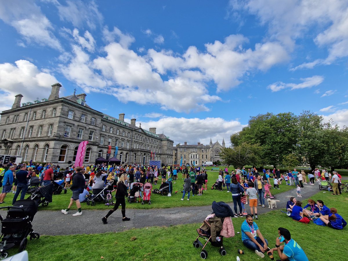Daire Keogh (@dairekeogh) on Twitter photo Carnival atmosphere <a href="/DCU/">Dublin City University</a> All Hallows Campus as we celebrated <a href="/GriffithMile/">Griffith Avenue Mile</a> Congratulations to <a href="/mark_rasdale/">Mark Rasdale</a> and all the organisers. Local partnership at its best Carnival atmosphere <a href="/DCU/">Dublin City University</a> All Hallows Campus as we celebrated <a href="/GriffithMile/">Griffith Avenue Mile</a> Congratulations to <a href="/mark_rasdale/">Mark Rasdale</a> and all the organisers. Local partnership at its best