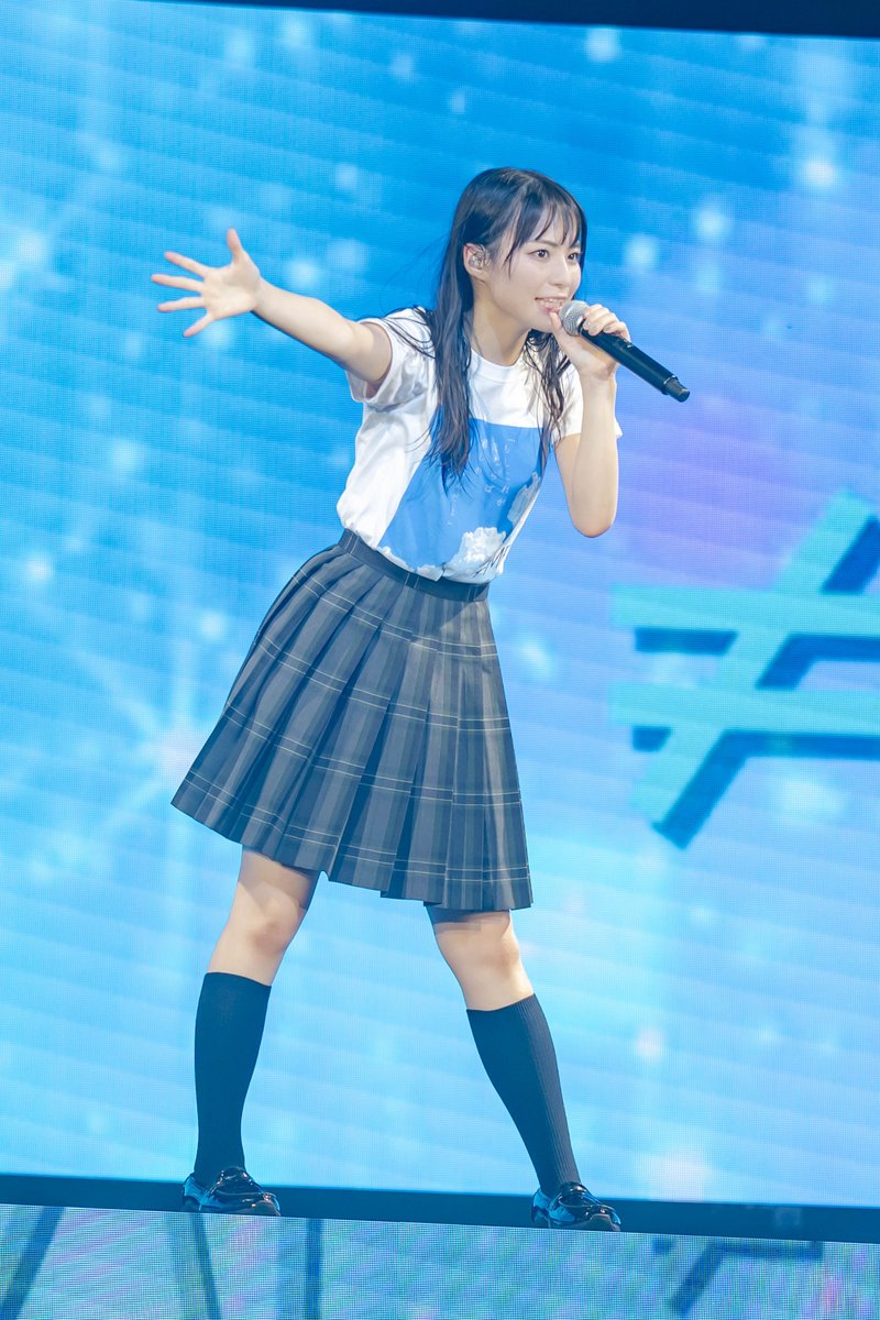 frago_land's tweet photo. 2022/09/17
≠ME 全国ツアー2022
「もしこれが恋ならば君しか無理なんだよ」
さいたま市文化センター 昼公演

冨田菜々風ちゃん(@tomita_nanaka) ④

#ノイミー
#ノイミー_カメコ
#ノイミー全国ツアー2022
#冨田菜々風 https://t.co/aMmmjp1yv0