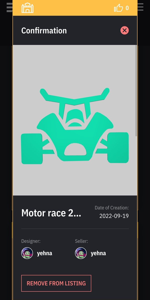 E2Yehna's tweet photo. <Motors 2D>

It was 2D HB that I made for @E2MotorCity as a citizen, but they have even greater HB!

It's almost free, so if you need HB for the motor, go to the market!😊

The first can be installed on more than 11 tiles, and the second can be installed on more than 18 tiles!❤️ https://t.co/4VR1nAxHpV
