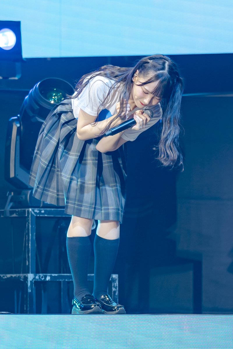 frago_land's tweet photo. ふらぁご(＝LOVE、≠ME、≒JOY 写真用)
@frago_land
·
59分
2022/09/17
≠ME 全国ツアー2022
「もしこれが恋ならば君しか無理なんだよ」
さいたま市文化センター 昼公演

鈴木瞳美ちゃん(@suzuki_hitomi_) ㉓

#ノイミー
#ノイミー_カメコ
#ノイミー全国ツアー2022
#鈴木瞳美 https://t.co/DNoJQDgVeP