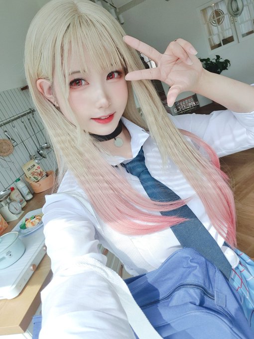 Twitterのコスプレ画像10